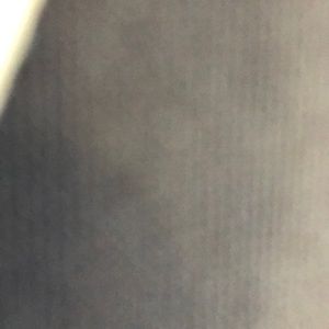 Meet your Posher, Evelyn